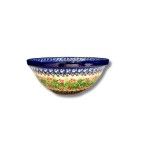 058 Bunzlau Nest Schaal Ø 17 cm 2650X Kerst 058 Bunzlau Nest Schaal Ø 17 cm 2650X Kerst